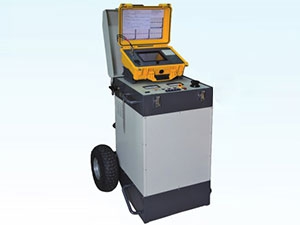 Cable Fault Locator