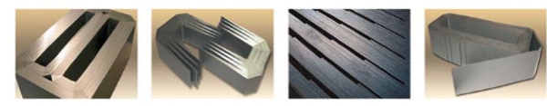 Compact Transformer Mitred Core Cutting Machine