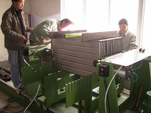 другие машины for Transformer Radiator