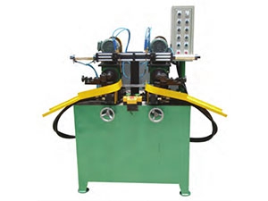 Stainless Steel Sensor Tube Closing Machine